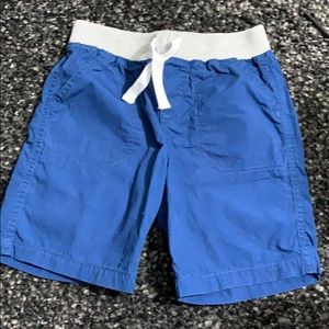 Toddler shorts